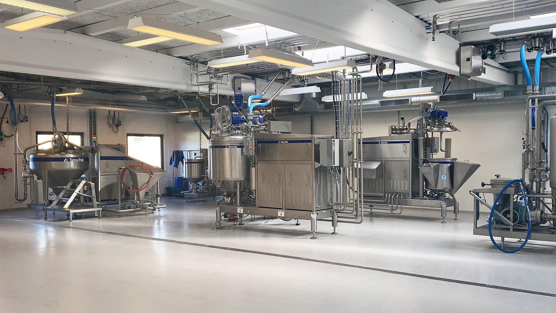 Tetra Pak® Separators Technology