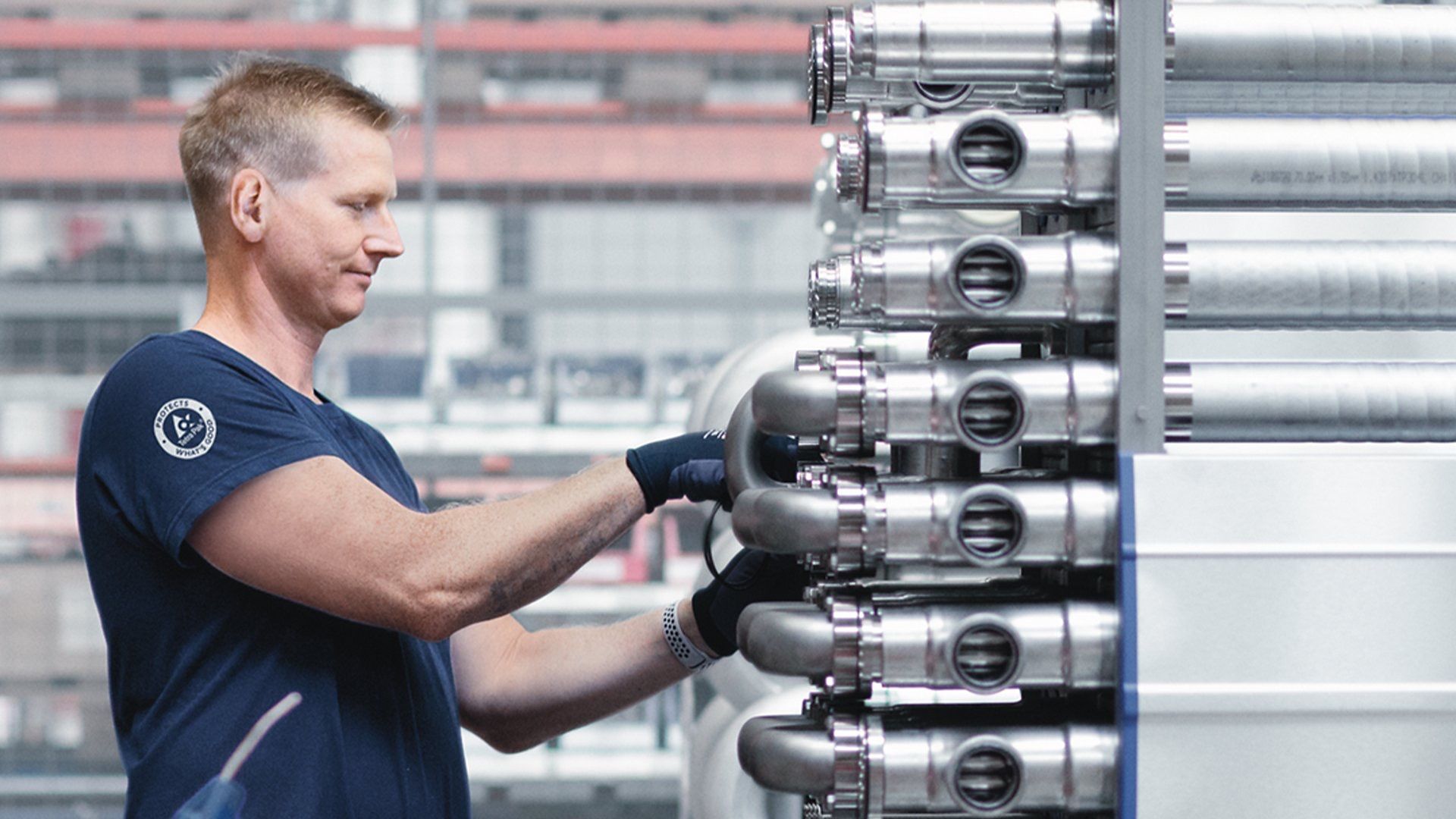 Heat Exchanger Solutions