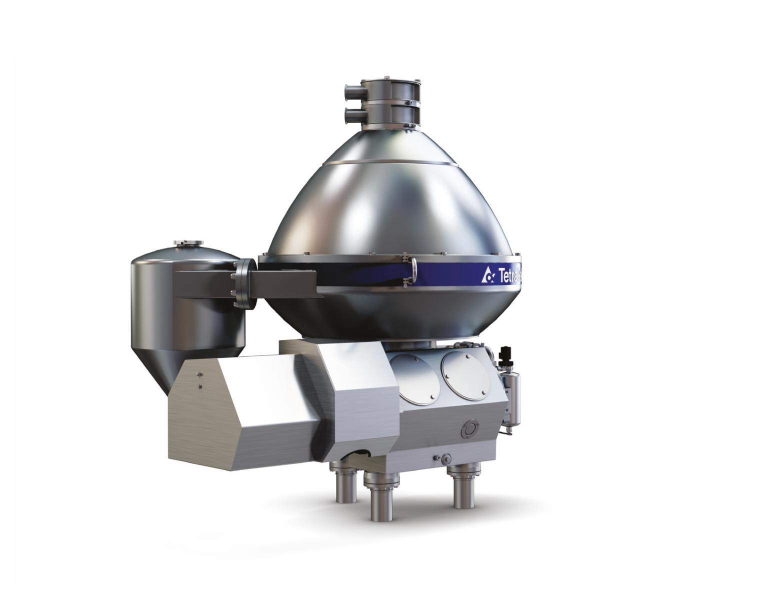 Tetra Pak® Separator H845