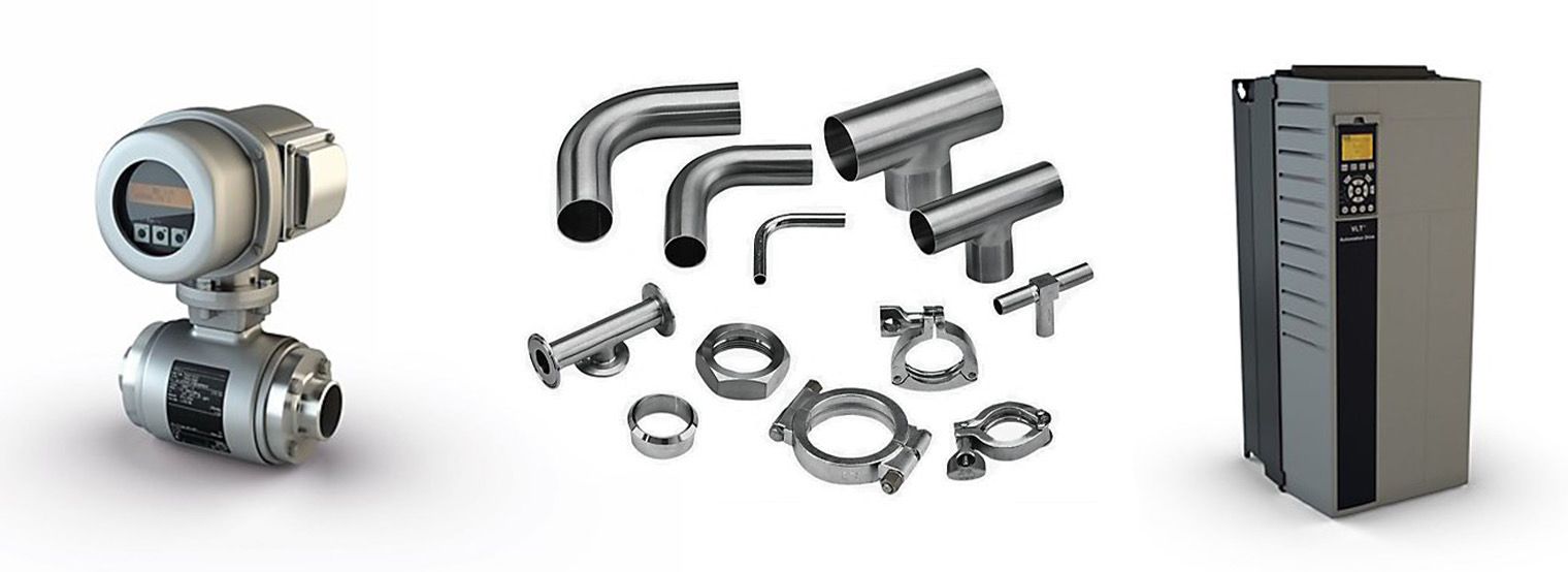 Plant Components